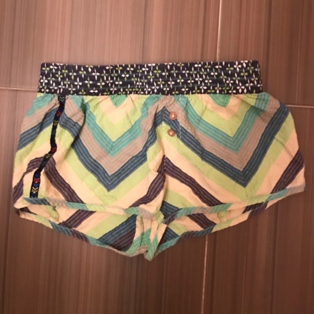 FREE PEOPLE SHORTS
